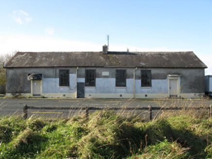 Doogary National School, DOOGARY [COST. BY.],  Co. MAYO