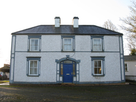MOUNTAINCOMMON,  Co. MAYO