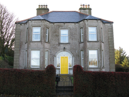 Tighe Achadh Mór, KILLEEN [COST. BY. A.MORE PH.], Aghamore,  Co. MAYO