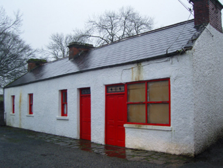 KILLEEN [COST. BY. A.MORE PH.], Aghamore,  Co. MAYO