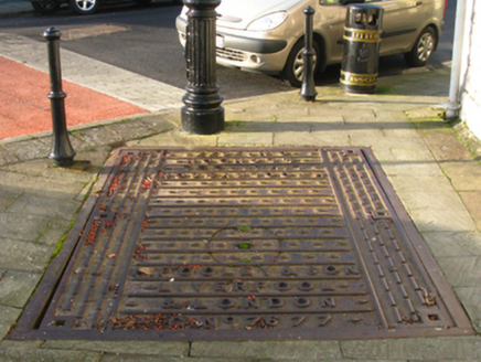 The Square,  CLOONCARRABAUN, Louisburgh,  Co. MAYO