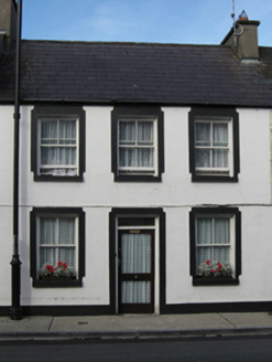 Saint Eugene's, Long Street,  CLOONCARRABAUN, Louisburgh,  Co. MAYO