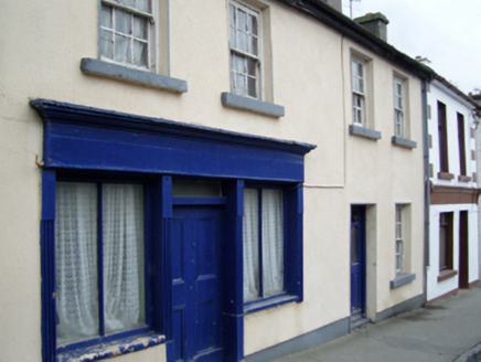 Long Street,  CLOONCARRABAUN, Louisburgh,  Co. MAYO