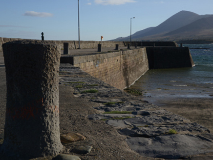 Oldhead Quay, OLDHEAD,  Co. MAYO