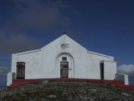 Saint Patrick's Catholic Oratory, TEEVENACROAGHY,  Co. MAYO