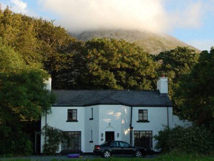 Marino Lodge, GLASPATRICK,  Co. MAYO