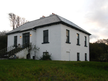 Killadangan House, KILLADANGAN,  Co. MAYO