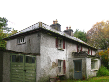 Carraigmor, KILLADANGAN,  Co. MAYO