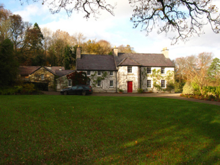 Prospect House, FAHBURREN,  Co. MAYO