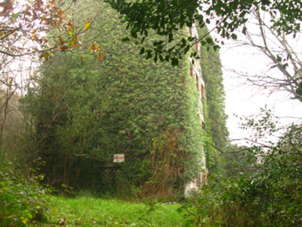 CLOONAGH [MURR. BY.],  Co. MAYO