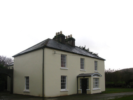 Shivdella House, BELCLARE,  Co. MAYO