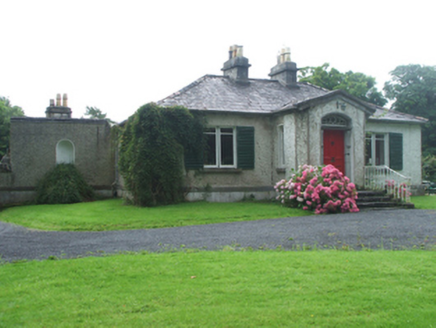 Mallow Cottage, CLOONEEN [MURR. BY.],  Co. MAYO