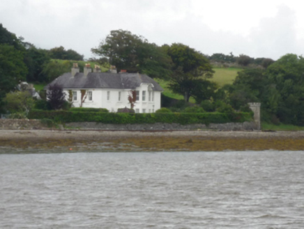 Rossymailley House, ROSSYMAILLEY,  Co. MAYO
