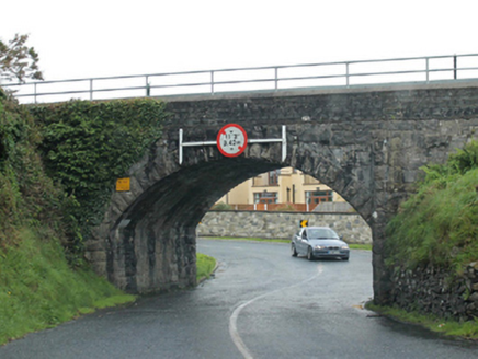 KILLAGHOOR,  Co. MAYO
