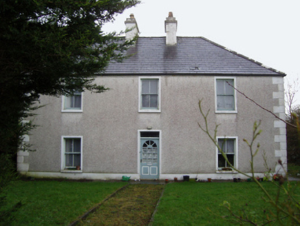 AGHAGOWER, Aghagower,  Co. MAYO