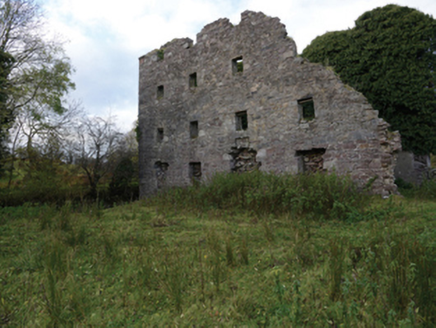 KILLAVALLY EAST,  Co. MAYO