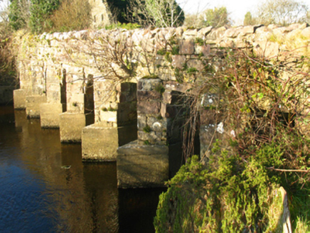 KILLAVALLY EAST,  Co. MAYO