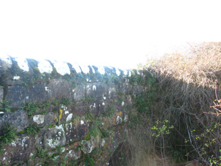 KILLAWULLAUN EAST,  Co. MAYO