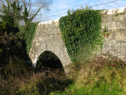 Claureen Bridge, DERRYNACANNANA,  Co. MAYO