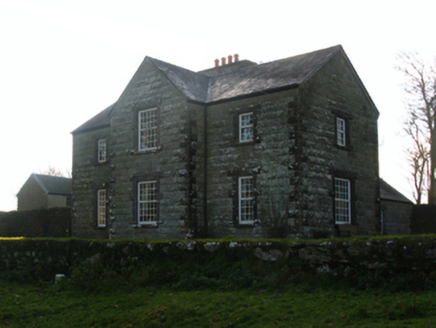 Luffertaun House, LUFFERTAUN,  Co. MAYO