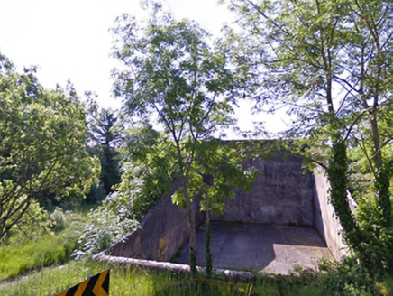 CLOONAGHMORE [CARR. BY. B.HEAN PH.], Ballyhean,  Co. MAYO