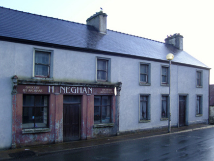Heneghan's, BALLYCARRA, Ballycarra,  Co. MAYO