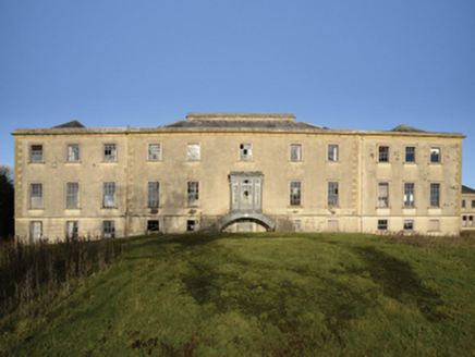 Ballinafad House, BALLINAFAD,  Co. MAYO