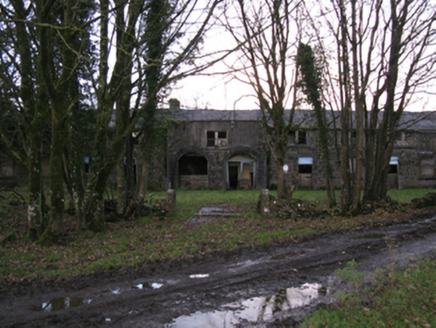 Ballinafad House, BALLINAFAD,  Co. MAYO