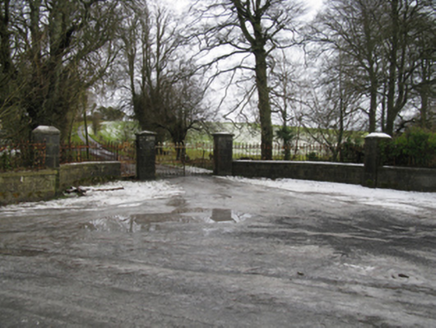 Ballinafad House, BALLINAFAD,  Co. MAYO