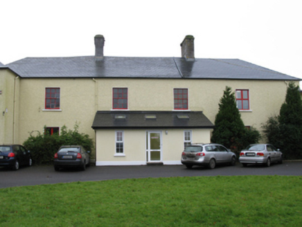 Athavallie House, MOAT [CLAN. BY.], Balla,  Co. MAYO