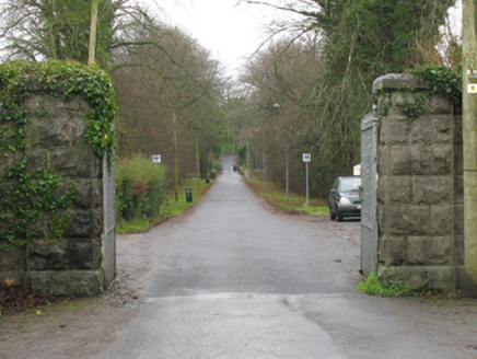 Athavallie House, MOAT [CLAN. BY.], Balla,  Co. MAYO