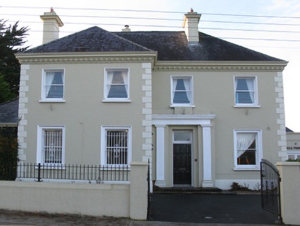 Bank of Ireland, BALLA, Balla,  Co. MAYO