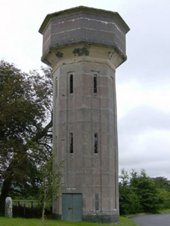 BALLA, Balla,  Co. MAYO