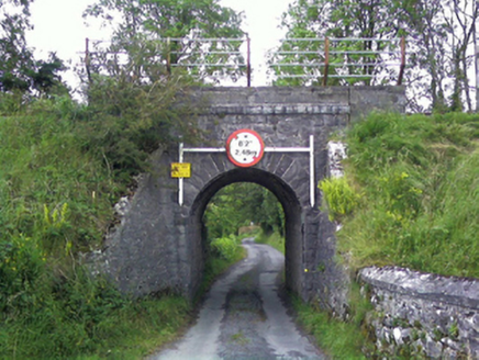 ARDBOLEY NORTH,  Co. MAYO