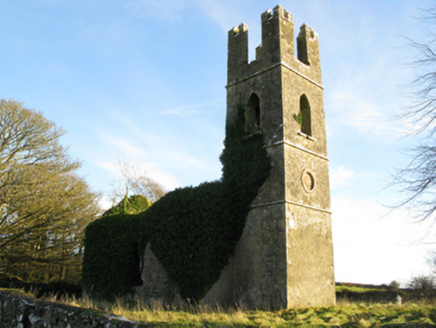 Mayo Church (Mayo), GORTAPHUNTAUN, Mayo,  Co. MAYO