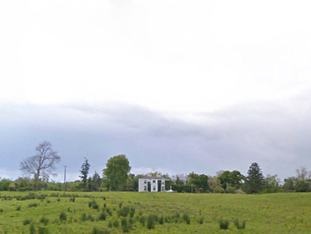 Cloonboy House, CLOONBOY [CLAN. BY.],  Co. MAYO