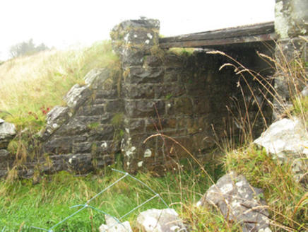 MURNEEN NORTH,  Co. MAYO