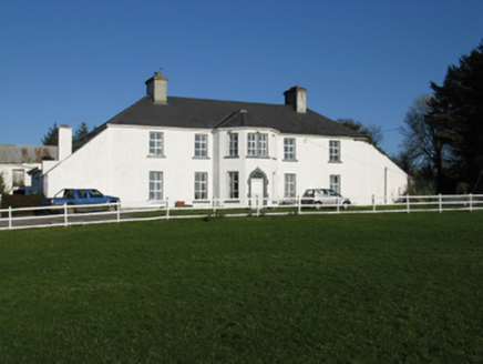 Ballyhowly House, BALLYHOWLY,  Co. MAYO