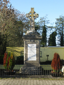 1798 Monument, CARROWMORE [COST. BY.], Knock,  Co. MAYO