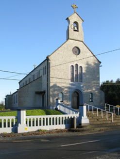 Catholic Church of Saint Margaret Mary Alacoque, BEKAN, Bekan,  Co. MAYO