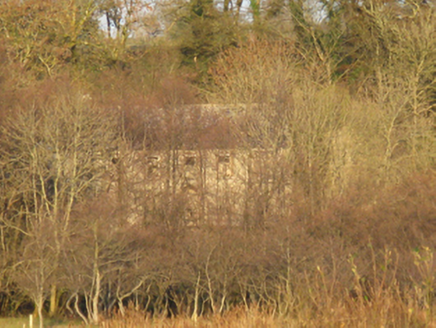 Mannin House, MANNIN,  Co. MAYO