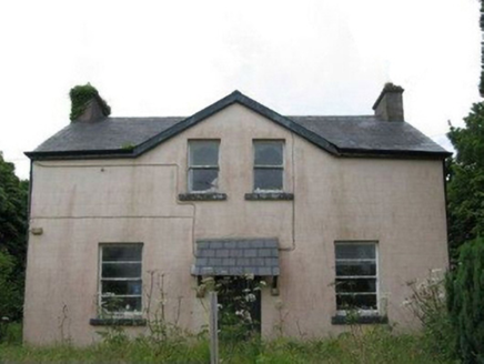 COOLNAFARNA,  Co. MAYO