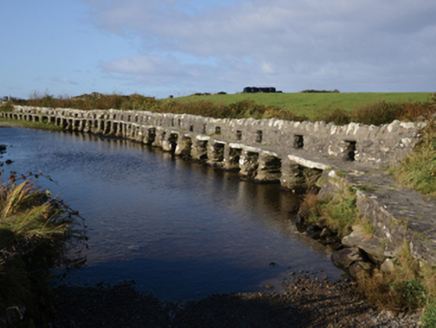 ROONAH, Bunlahinch,  Co. MAYO