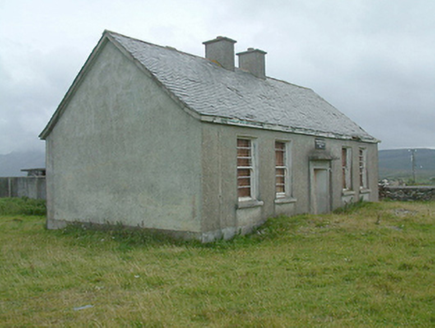 Cregganbaun National School, CREGGANBAUN,  Co. MAYO