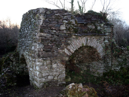 FURNACE [CARR. BY.],  Co. MAYO