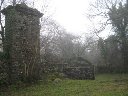 Castlecarra, CASTLECARRA,  Co. MAYO