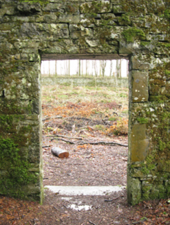Moore Hall, MUCKLOON OR MOOREHALL,  Co. MAYO
