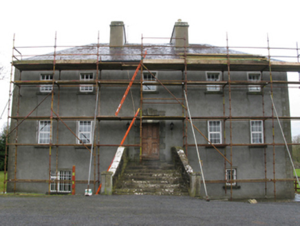 Carrownacon House, CARROWNACON, Carrownacon,  Co. MAYO