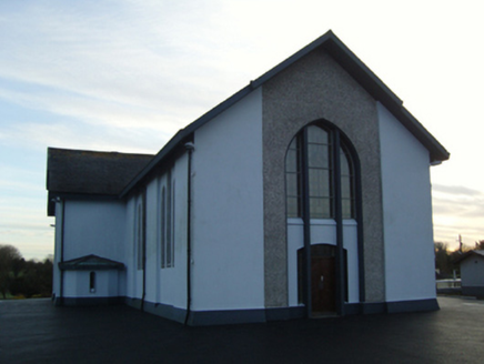 Saint Mary's Catholic Church, CARROWNACON, Carrownacon,  Co. MAYO