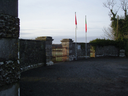 Towerhill House, TOWERHILL DEMESNE,  Co. MAYO